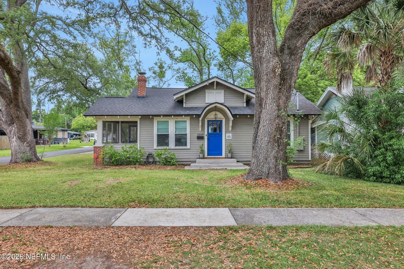3259 College St, Jacksonville, FL 32205
