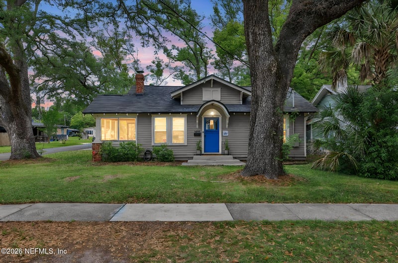 3259 College St, Jacksonville, FL 32205