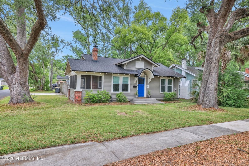 3259 College St, Jacksonville, FL 32205