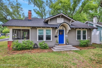 3259 College St, Jacksonville, FL 32205