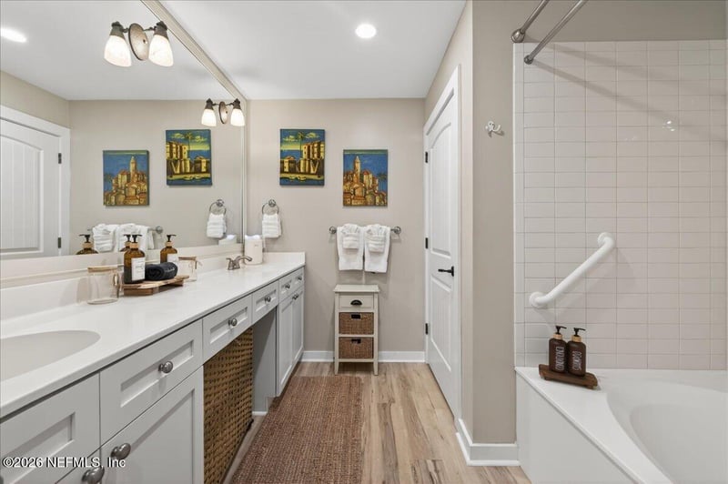 965 Registry Blvd #202, St Augustine, FL 32092