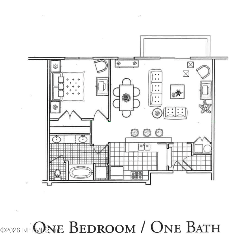 965 Registry Blvd #202, St Augustine, FL 32092