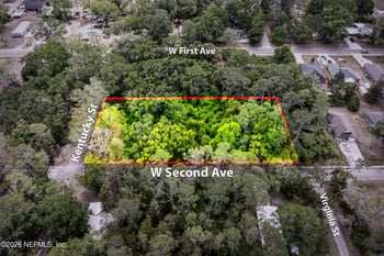 27130 Kentucky St, Hilliard, FL 32046