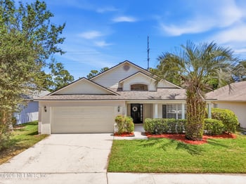 3753 Sea Hawk St, Jacksonville, FL 32224