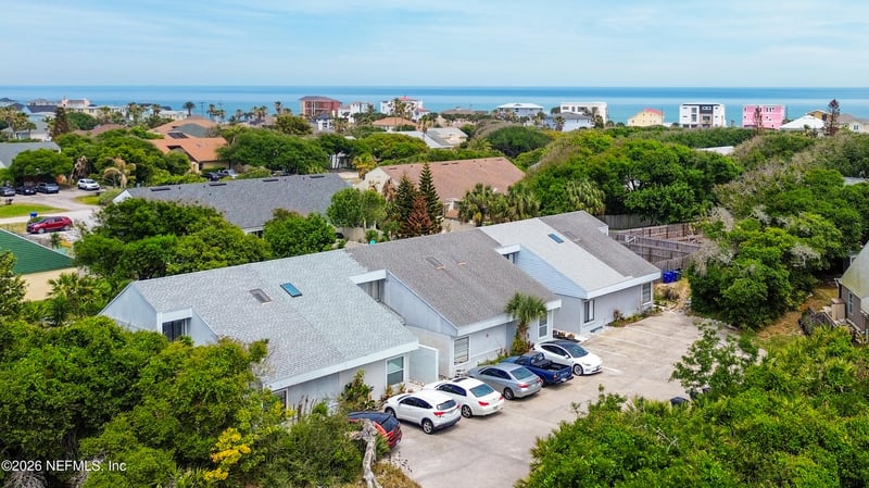 3904 Windjammer Ln, St Augustine, FL 32084