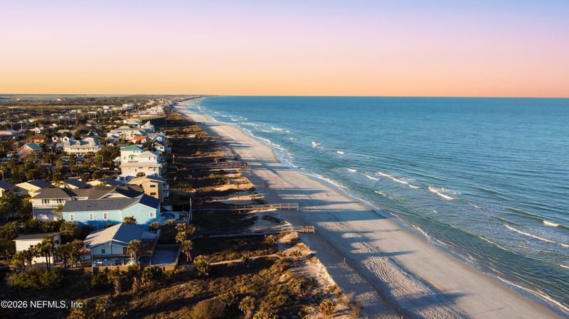 3904 Windjammer Ln, St Augustine, FL 32084