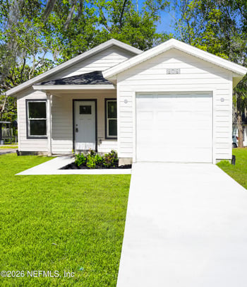 871 Mcduff Ave, Jacksonville, FL 32209