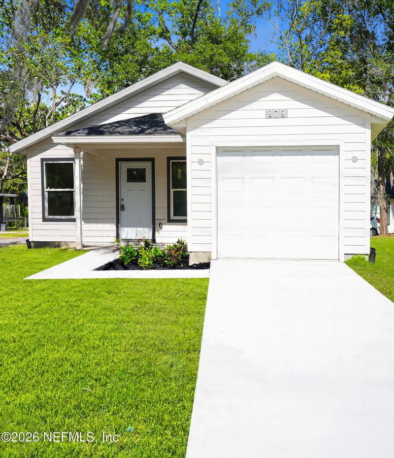 879 Mcduff Ave, Jacksonville, FL 32209