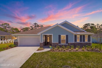 242 Goya Way, St Augustine, FL 32086