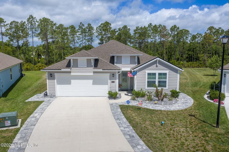 653 Narvarez Ave, St Augustine, FL 32084