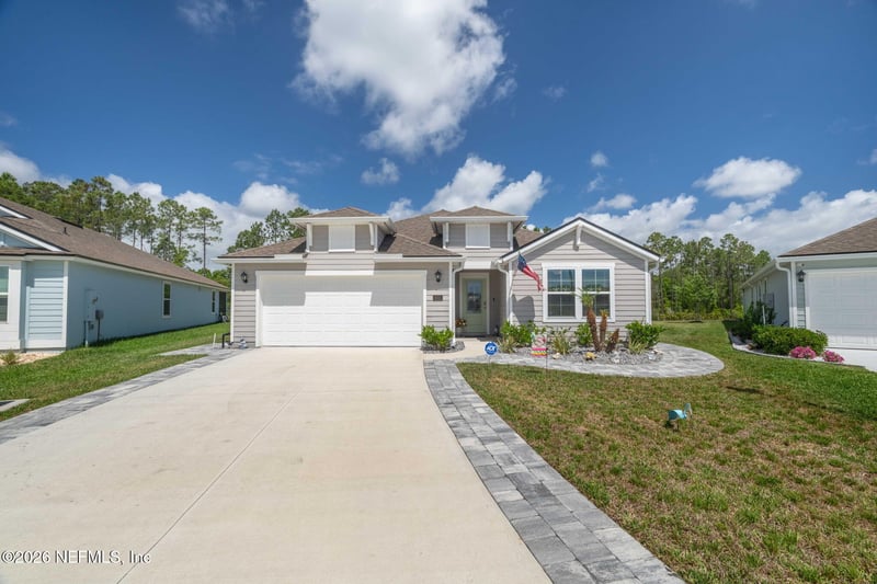 653 Narvarez Ave, St Augustine, FL 32084