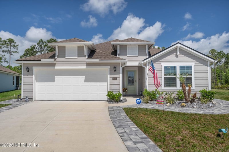 653 Narvarez Ave, St Augustine, FL 32084
