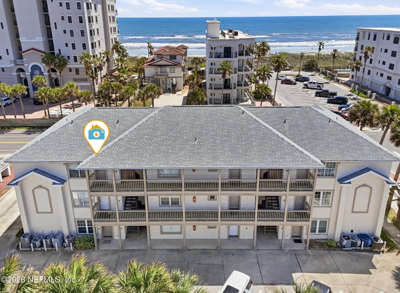 386 1st St, Jacksonville Beach, FL 32250