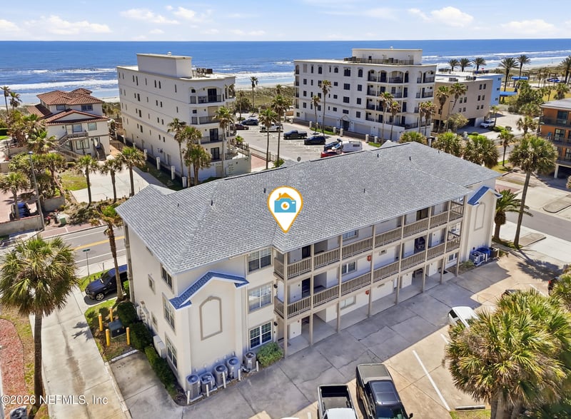 386 1st St, Jacksonville Beach, FL 32250