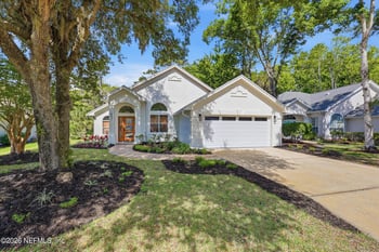 621 Lake Stone Cir, Ponte Vedra Beach, FL 32082