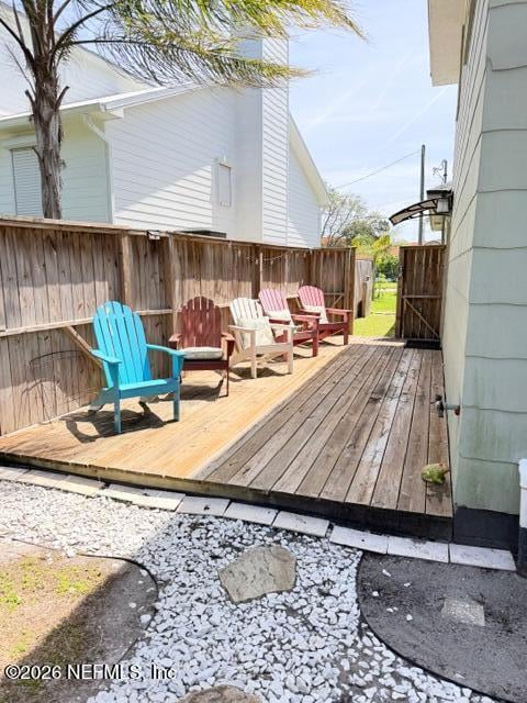 102 Zoratoa Ave, St Augustine, FL 32080
