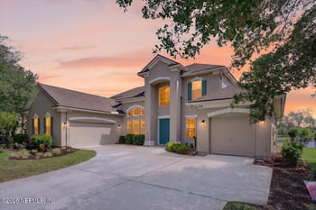 316 Tavistock Dr, St Augustine, FL 32095