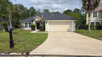 741 New Wales Ln, St Augustine, FL 32092