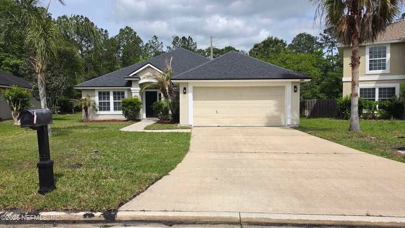 741 New Wales Ln, St Augustine, FL 32092