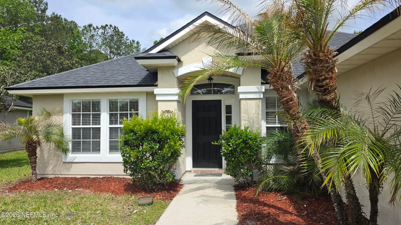 741 New Wales Ln, St Augustine, FL 32092