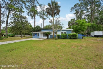 5356 Keystone Dr, Jacksonville, FL 32207
