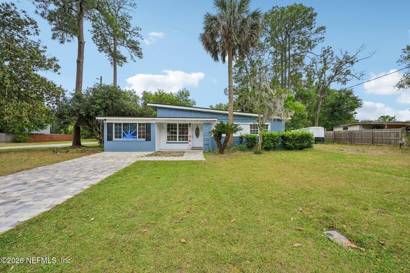5356 Keystone Dr, Jacksonville, FL 32207