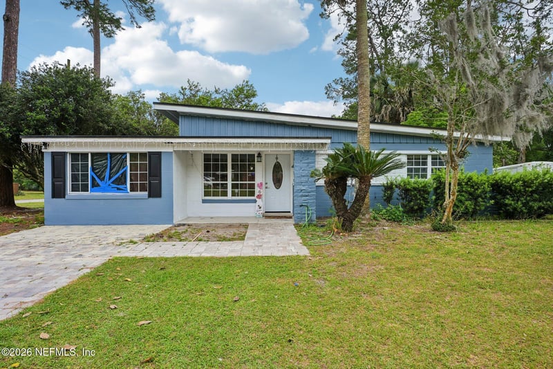 5356 Keystone Dr, Jacksonville, FL 32207