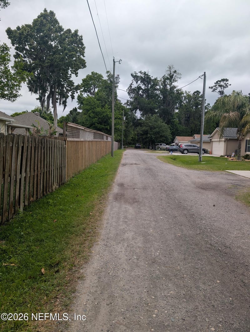 Florida St, Orange Park, FL 32003