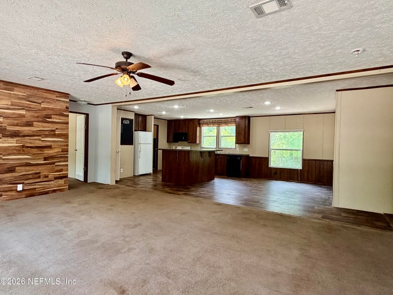 14002 O C Horne Rd, Sanderson, FL 32087