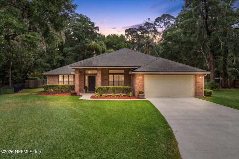 309 Ashwood Ct, St Johns, FL 32259