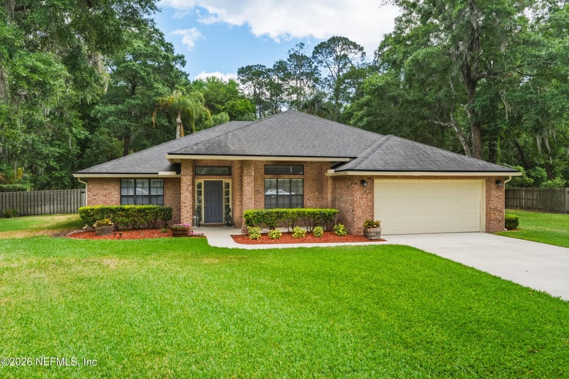 309 Ashwood Ct, St Johns, FL 32259