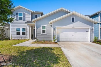 5645 Hampton Creek Rd, Jacksonville, FL 32218