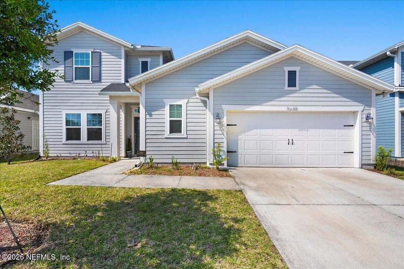 5645 Hampton Creek Rd, Jacksonville, FL 32218