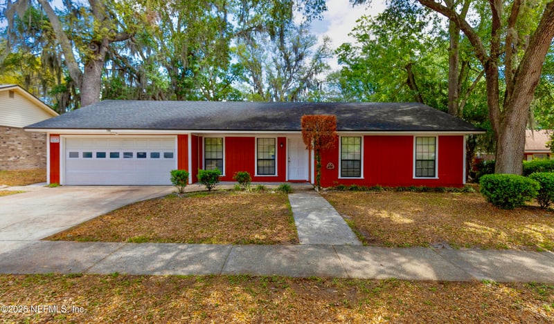 6037 Hillman Dr, Jacksonville, FL 32244