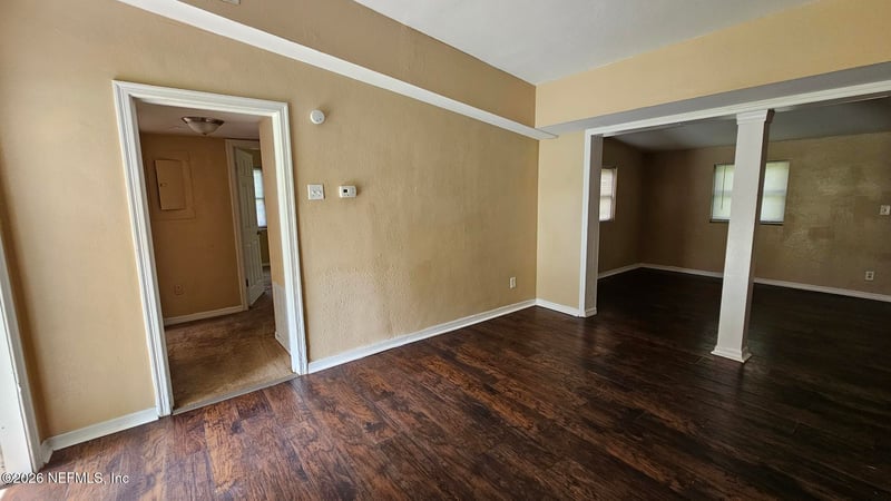 10418 Loyola Drive N Dr, Jacksonville, FL 32218