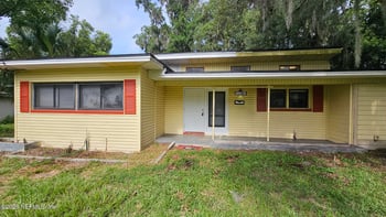 10418 Loyola Drive N Dr, Jacksonville, FL 32218