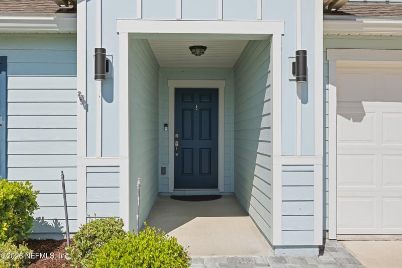 431 Bluejack Ln, St Augustine, FL 32095