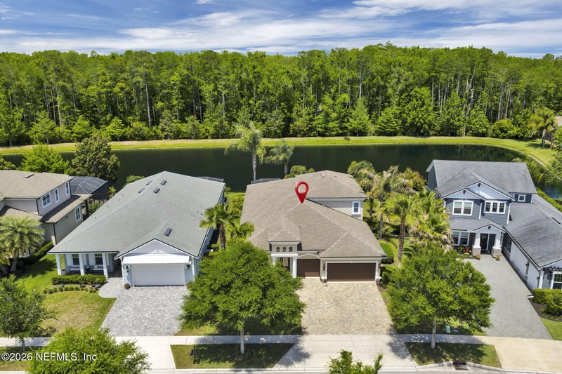 193 Palm Island Way, Ponte Vedra, FL 32081