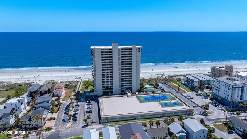 1901 1st St #1405, Jacksonville Beach, FL 32250