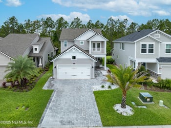 434 Settlers Landing Dr, Ponte Vedra, FL 32081