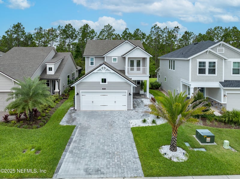 434 Settlers Landing Dr, Ponte Vedra, FL 32081