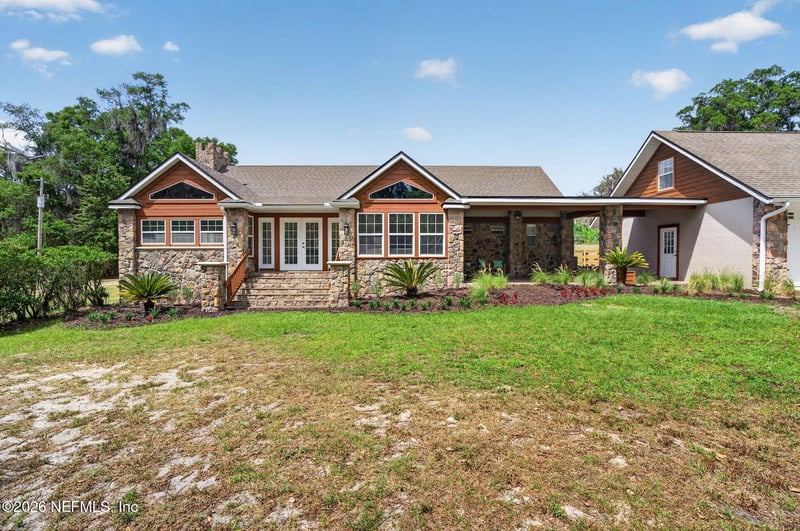 130 Bull Pond Ln, Hawthorne, FL 32640