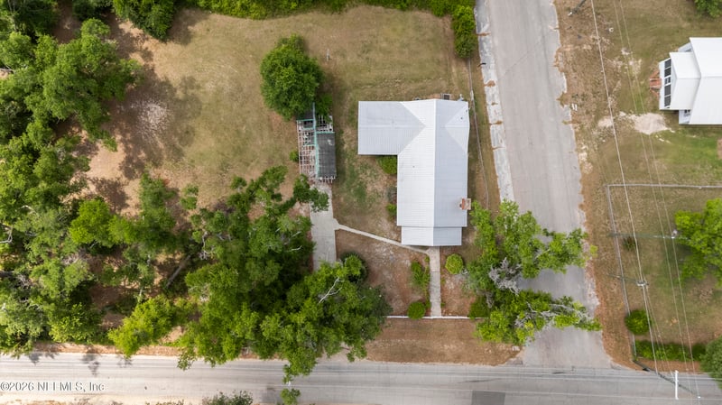 646 Old County Camp Rd, Madison, FL 32340