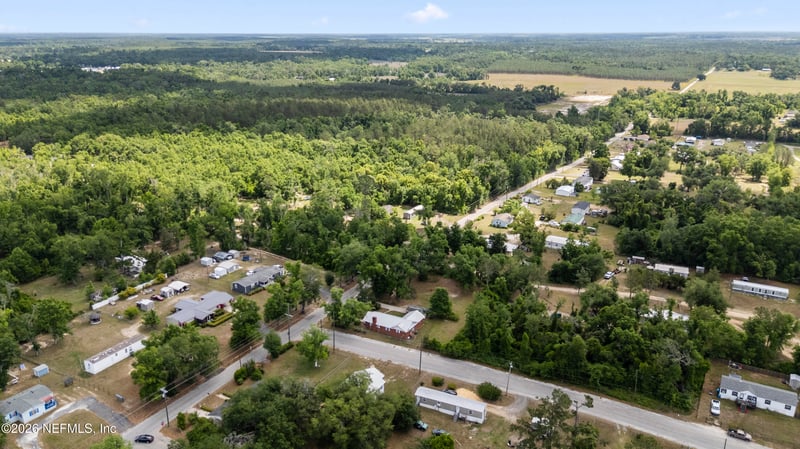 646 Old County Camp Rd, Madison, FL 32340