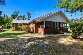 646 Old County Camp Rd, Madison, FL 32340