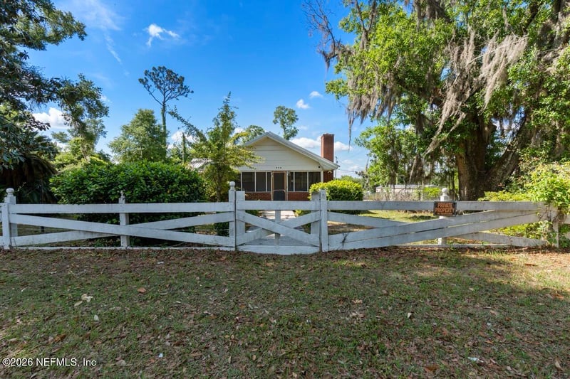 646 Old County Camp Rd, Madison, FL 32340