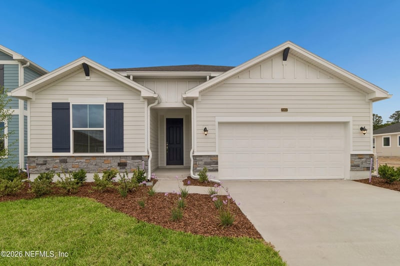 75852 Walking Path Ln, Yulee, FL 32097