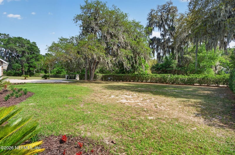 130 Bull Pond Ln, Hawthorne, FL 32640