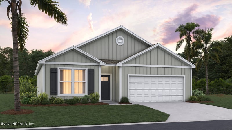 14254 Tack Room Rd, Jacksonville, FL 32234