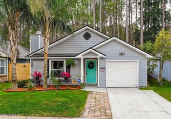 3384 Mandarin Glen Cir, Jacksonville, FL 32223